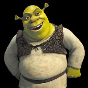 Meet your Posher, Shrek